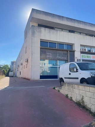 Local comercial en venta en Pisa en Mairena del Aljarafe