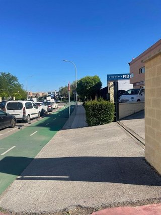 Local comercial en venta en Pisa en Mairena del Aljarafe