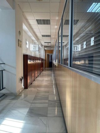 Local comercial en venta en Pisa en Mairena del Aljarafe