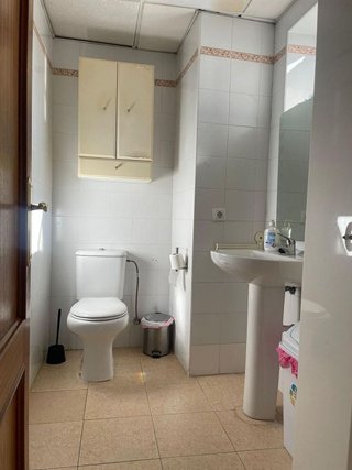 Local comercial en venta en Pisa en Mairena del Aljarafe