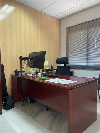 Local comercial en venta en Pisa en Mairena del Aljarafe