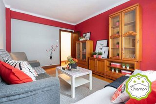 Piso en venta en Bagatza - San Vicente en Barakaldo