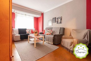 Piso en venta en Bagatza - San Vicente en Barakaldo