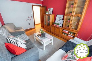 Piso en venta en Bagatza - San Vicente en Barakaldo