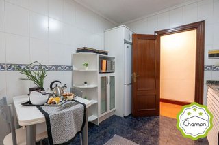 Piso en venta en Bagatza - San Vicente en Barakaldo
