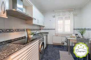 Piso en venta en Bagatza - San Vicente en Barakaldo