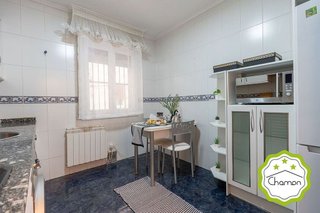 Piso en venta en Bagatza - San Vicente en Barakaldo