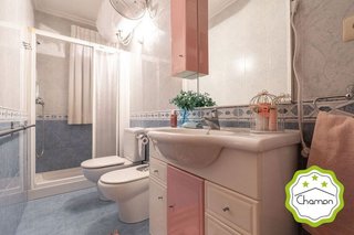 Piso en venta en Bagatza - San Vicente en Barakaldo