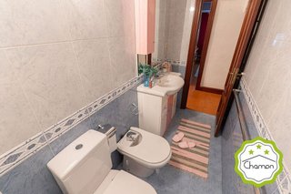 Piso en venta en Bagatza - San Vicente en Barakaldo