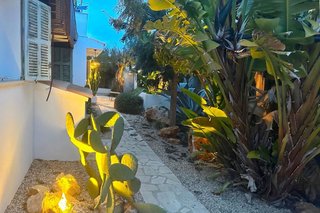 Chalet en alquiler en Porto Cristo en Manacor
