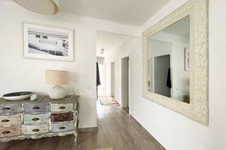 Chalet en alquiler en Porto Cristo en Manacor