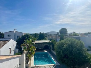 Chalet en alquiler en Porto Cristo en Manacor