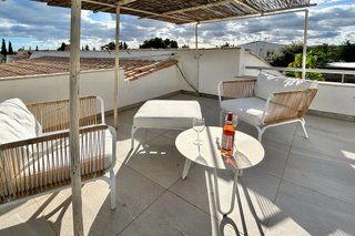 Chalet en alquiler en Porto Cristo en Manacor