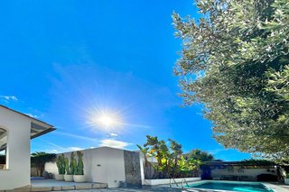 Chalet en alquiler en Porto Cristo en Manacor