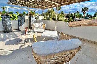 Chalet en alquiler en Porto Cristo en Manacor