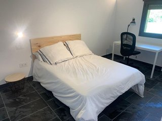 Chalet en alquiler en San Lorenzo - San Marcos en Segovia