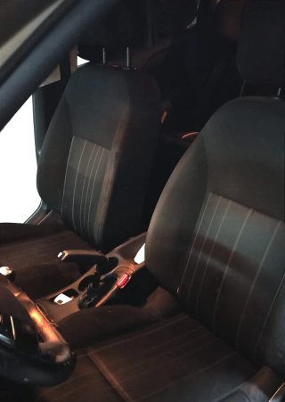 Citroen C4 2012