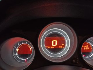 Citroen C4 2012