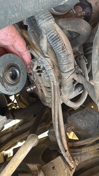 Mecánico a domicilio / Reparación de coches
