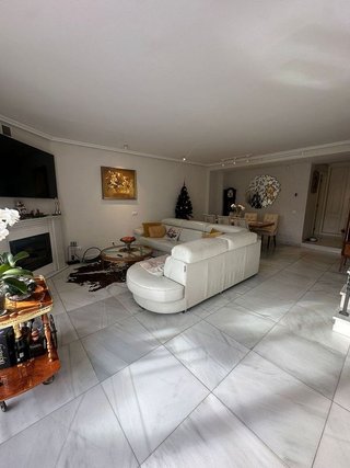 Casa adosada en alquiler en Lomas de Marbella Club en Marbella