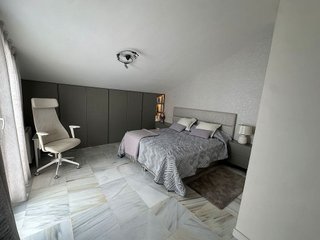 Casa adosada en alquiler en Lomas de Marbella Club en Marbella