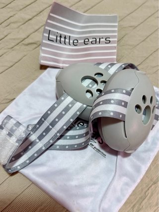 Cascos protectores para bebé