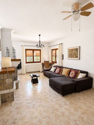 Chalet en alquiler en Artà en Artà