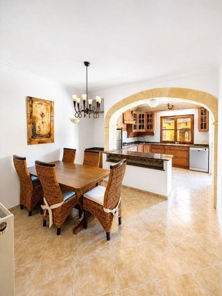 Chalet en alquiler en Artà en Artà