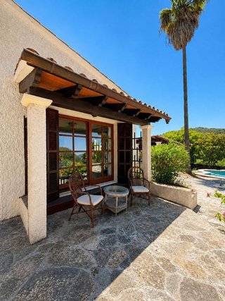 Chalet en alquiler en Artà en Artà