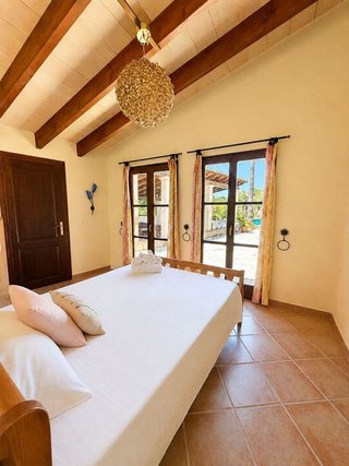 Chalet en alquiler en Artà en Artà