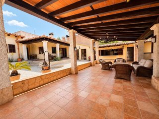 Chalet en alquiler en Artà en Artà