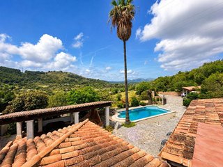 Chalet en alquiler en Artà en Artà