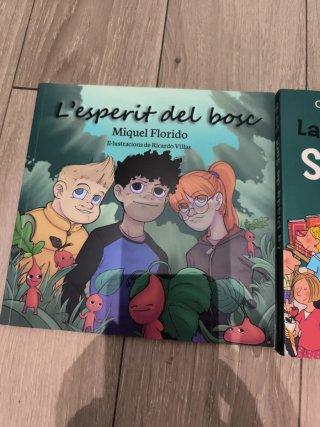 Pack 2 contes