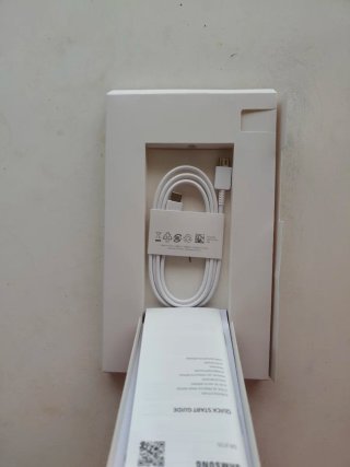 Samsung Galaxy Tab A11