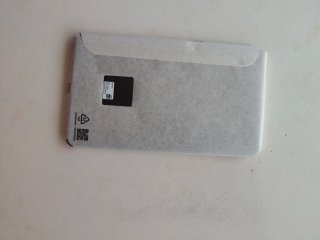 Samsung Galaxy Tab A11