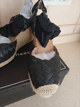 Cuñas  Negras