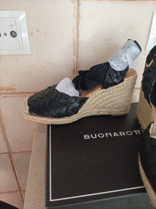Cuñas  Negras