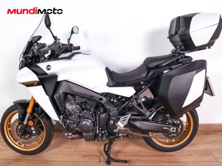 YAMAHA TRACER 9 GT