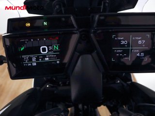 YAMAHA TRACER 9 GT