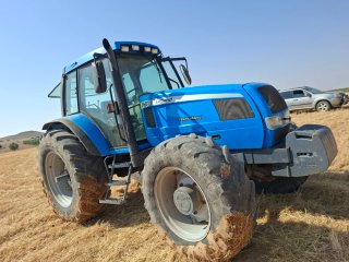 Tractor Landini Legend 145