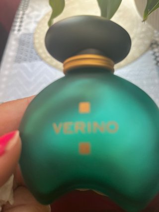 Roberto Verino Eau de Parfum
