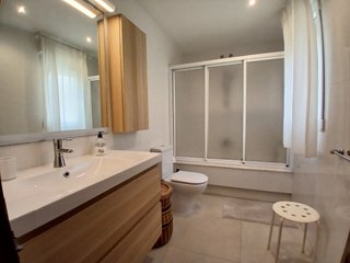Alquiler por semanas hasta 31/8. 600€