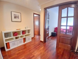 Alquiler por semanas hasta 31/8. 600€