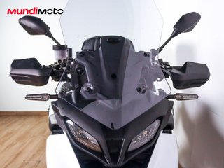 YAMAHA TRACER 9 GT