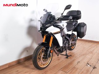 YAMAHA TRACER 9 GT