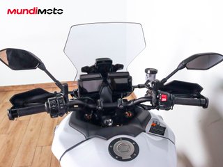 YAMAHA TRACER 9 GT