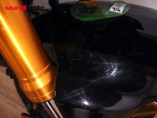 YAMAHA TRACER 9 GT