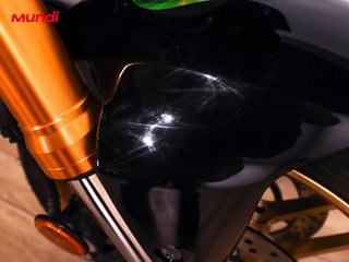 YAMAHA TRACER 9 GT
