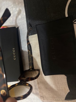 Gafas de sol Gucci GG1337S 003