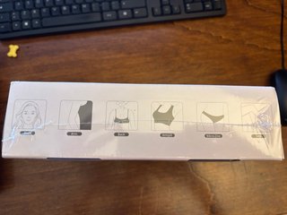 Epilatore Luce Pulsata IPL Nuovo